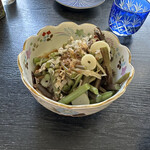 Soba Dokoro Nishikawa