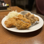 Tonkatsu Izakaya Arupiji - 