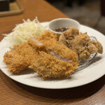 Tonkatsu Izakaya Arupiji - 