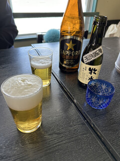 そば処 にし川 - 