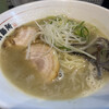 山中製麺所 本町店