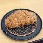 とんかつ中村 - 