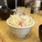 とんかつ中村 - 