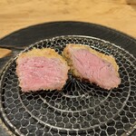 とんかつ 乃ぐち - 