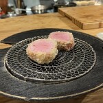 とんかつ 乃ぐち - 