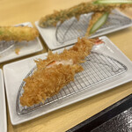 とんかつ中村 - 