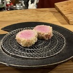 とんかつ 乃ぐち - 