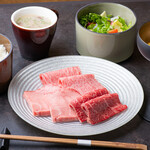 東京焼肉いのうえ - 