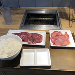 Yakiniku Raiku - 