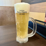 電光石火 - ノンアルです