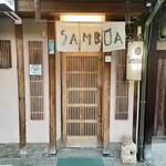 Gion Samboa - 