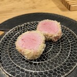 とんかつ 乃ぐち - 