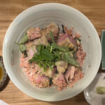 とんかつ 乃ぐち - 