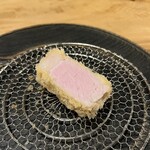 とんかつ 乃ぐち - 