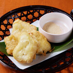 Yuba Tempura