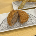 とんかつ中村 - 