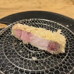 とんかつ 乃ぐち - 