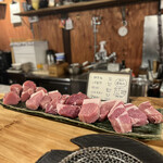 とんかつ 乃ぐち - 