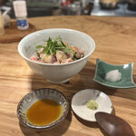 とんかつ 乃ぐち - 