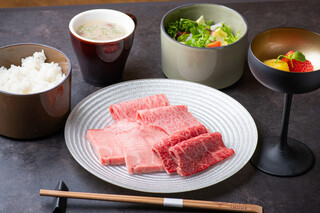 Yakiniku Inoue - 