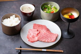 Yakiniku Inoue - 