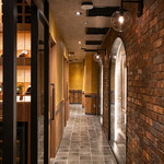 東京焼肉いのうえ - 