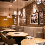 東京焼肉いのうえ - 