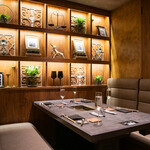 東京焼肉いのうえ - 