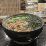 うどん処 重己 - 