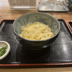 うどん処 重己 - 