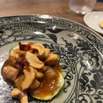 タイ料理 みもっと - 