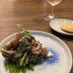 タイ料理 みもっと - 