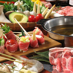 Kushishabu Emishi - 