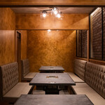 東京焼肉いのうえ - 