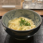 うどん処 重己 - 