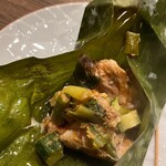 タイ料理 みもっと - 