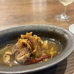 タイ料理 みもっと - 