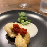 タイ料理 みもっと - 