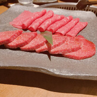 蕃 YORONIKU - 
