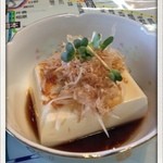 新横浜機関区 - 冷奴
      2013.8