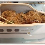 新横浜機関区 - たこ焼き
      2013.8