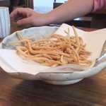 ほしの - 2013年3月