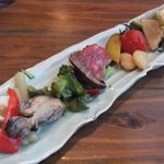 ほしの - 2013年3月