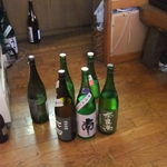 ほしの - 2013年3月