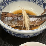 いわし料理 善 - 