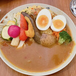 カレーの店 八月 - 