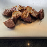 ステーキ みその - 