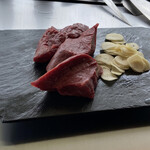 ステーキ みその - 