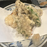 いわし料理 善 - 