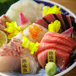 鯛之鯛 - 料理写真: